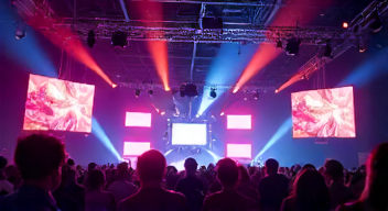 Der Einfluss der Technik auf Live-Events (2/10)