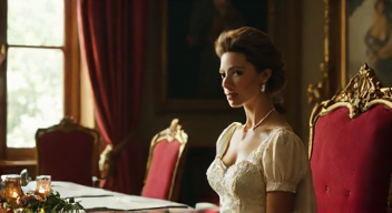 Der Einfluss von Medien und Gesellschaft auf die Royals (8/10)