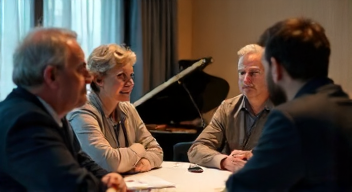 Der Einfluss von Musik auf das Sozialverhalten (6/10)