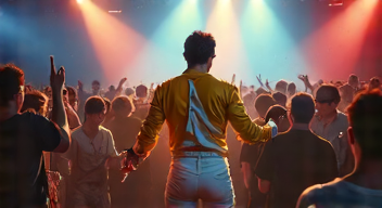 Der Einfluss von Musik auf die Gesellschaft (10/10)