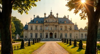 Der Einfluss von Musik auf die Wahrnehmung der Monarchie (8/10)