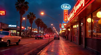 Der Einfluss von Quentin Tarantino auf das Kino (2/10)