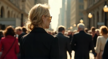 Der Einfluss von Schauspielern auf die Gesellschaft (9/10)