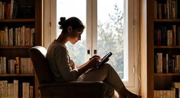 Der Einfluss von sozialen Medien auf Literatur und Mütter (2/10)