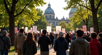 Der Einfluss von Tierschutz auf die Gesellschaft (3/10)