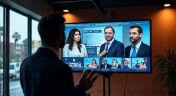 Der Einfluss von TV-Formaten auf Karrieren (2/10)