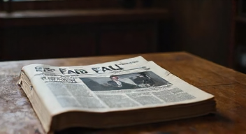 Der Fall Andrew: Ein persönlicher Rückblick auf den Skandal (1/10)