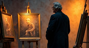 Der philosophische Ansatz von Friedrich Nietzsche zur Kunst (3/10)