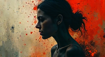 Der psychologische Aspekt von Kunst und Trauma (5/10)