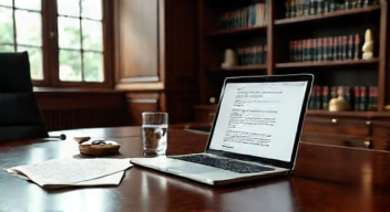 Der rechtliche Rahmen der digitalen Gewalt (3/10)