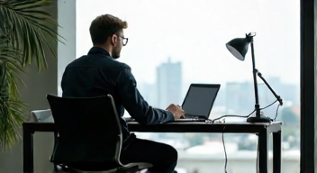 Der Strategiewechsel von Till Reiners (2/10)