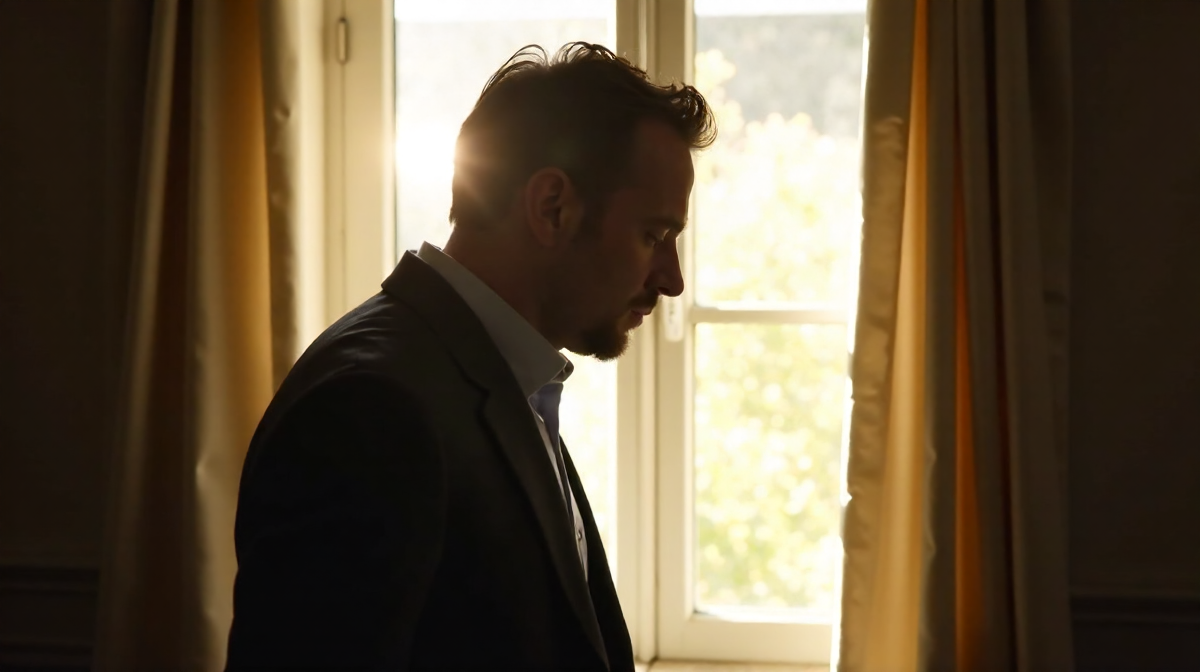 Der unaufhaltsame Abschied: Finnian Garbutts Krebsdiagnose, Sterben, Hoffnung