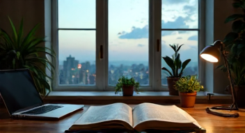 Der wirtschaftliche Erfolg in der Literatur (6/10)