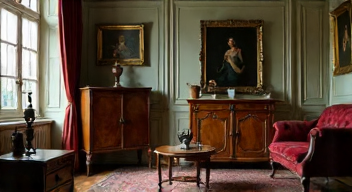 Die 5 meistgestellten Fragen (FAQ) zu Antiquitäten