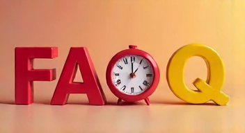 Die 5 meistgestellten Fragen (FAQ) zu Beziehungen