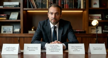 Die 5 meistgestellten Fragen (FAQ) zu Cem Özdemir