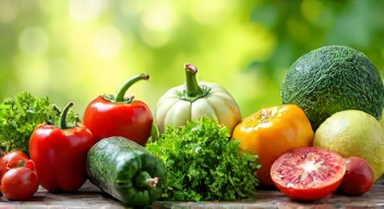 Die 5 meistgestellten Fragen (FAQ) zu Ernährung