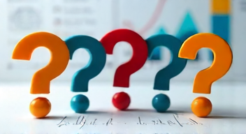 Die 5 meistgestellten Fragen (FAQ) zu finanziellen Krisen