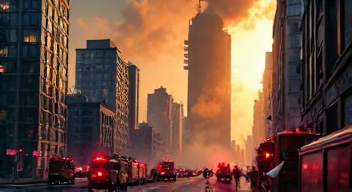 Die 5 meistgestellten Fragen (FAQ) zu Hochhausbrand-Tragödien