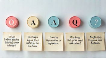 Die 5 meistgestellten Fragen (FAQ) zu persönlicher Verantwortung