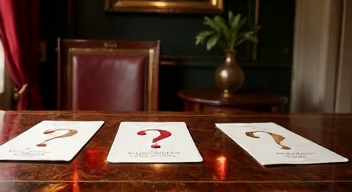 Die 5 meistgestellten Fragen (FAQ) zu royalen Schicksalen