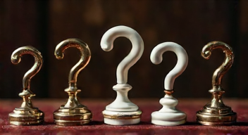 Die 5 meistgestellten Fragen (FAQ) zu royalen Konflikten