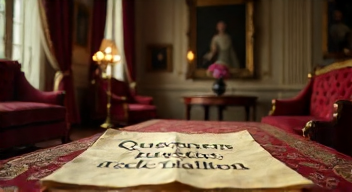 Die 5 meistgestellten Fragen (FAQ) zu royalen Skandalen