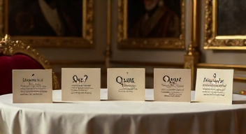 Die 5 meistgestellten Fragen (FAQ) zu royalen Familienbeziehungen