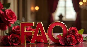 Die 5 meistgestellten Fragen (FAQ) zu Royals und dem Rosenball