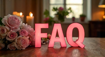 Die 5 meistgestellten Fragen (FAQ) zu Verlobungen