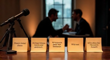 Die 5 meistgestellten Fragen (FAQ) zu "Wer stiehlt mir die Show"