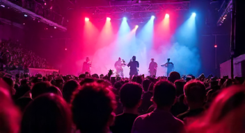 Die 6 häufigsten Fehler bei Andreas Gabalier Konzerten