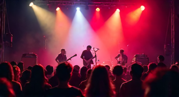 Die 6 häufigsten Fehler bei AnnenMayKantereit Konzerten