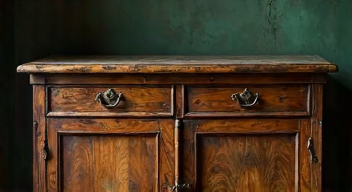 Die 6 häufigsten Fehler bei Antiquitäten