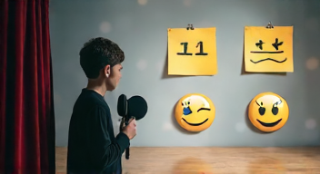 Die 6 häufigsten Fehler bei Comedy