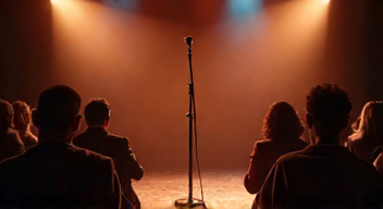 Die 6 häufigsten Fehler bei Comedy-Auftritten