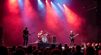 Die 6 häufigsten Fehler bei der Danko Jones Tour