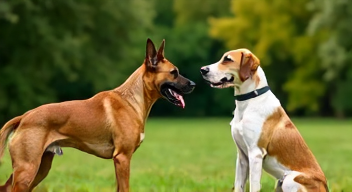 Die 6 häufigsten Fehler bei der Hundeerziehung