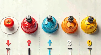 Die 6 häufigsten Fehler bei der Markenbildung