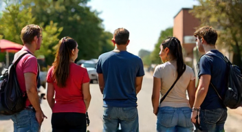 Die 6 häufigsten Fehler bei der Tour der Amigos