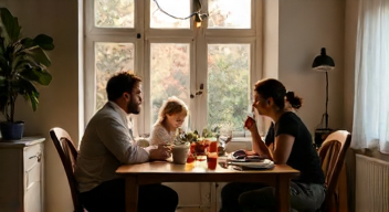 Die 6 häufigsten Fehler bei der Vereinbarkeit von Beruf und Familie