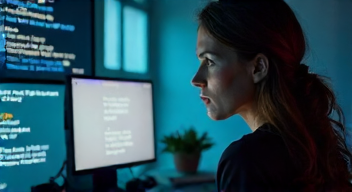 Die 6 häufigsten Fehler bei digitaler Gewalt