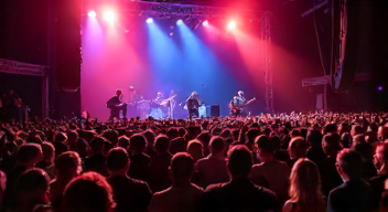 Die 6 häufigsten Fehler bei einem Dropkick Murphys Konzert