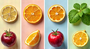 Die 6 häufigsten Fehler bei Ernährung