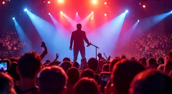 Die 6 häufigsten Fehler bei Konzertbesuchen