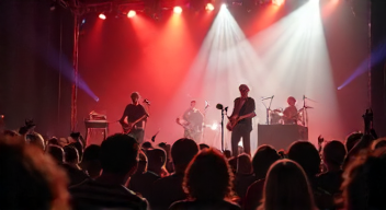 Die 6 häufigsten Fehler bei Pixies Konzerten