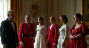 Die 6 häufigsten Fehler bei royalen Skandalen