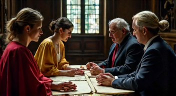 Die 6 häufigsten Fehler bei royalen Tragödien