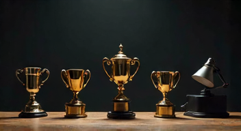 Die 6 häufigsten Fehler bei Ruhm und Karriere