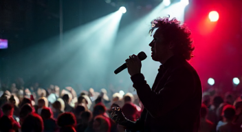 Die 6 häufigsten Fehler bei The Cure Konzerten
